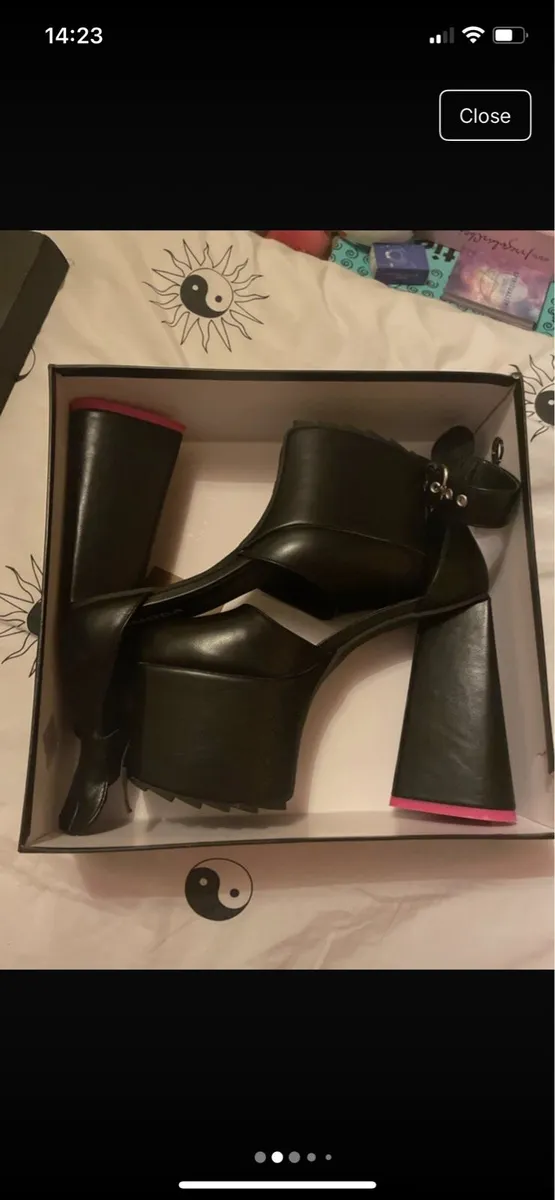 Lamoda Heels - Image 2