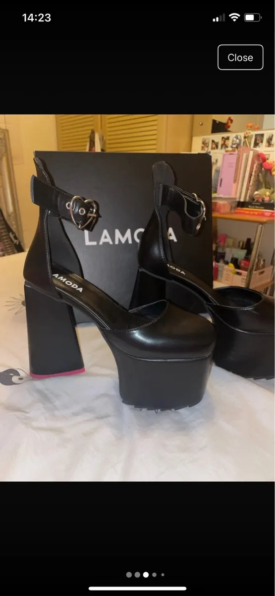 Lamoda Heels - Image 3
