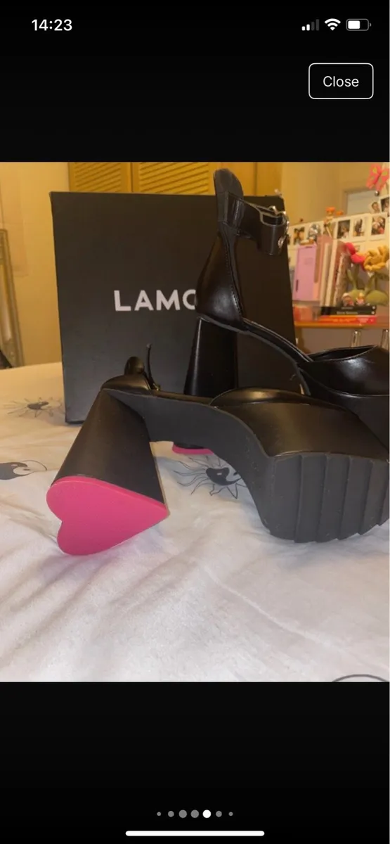 Lamoda Heels - Image 4
