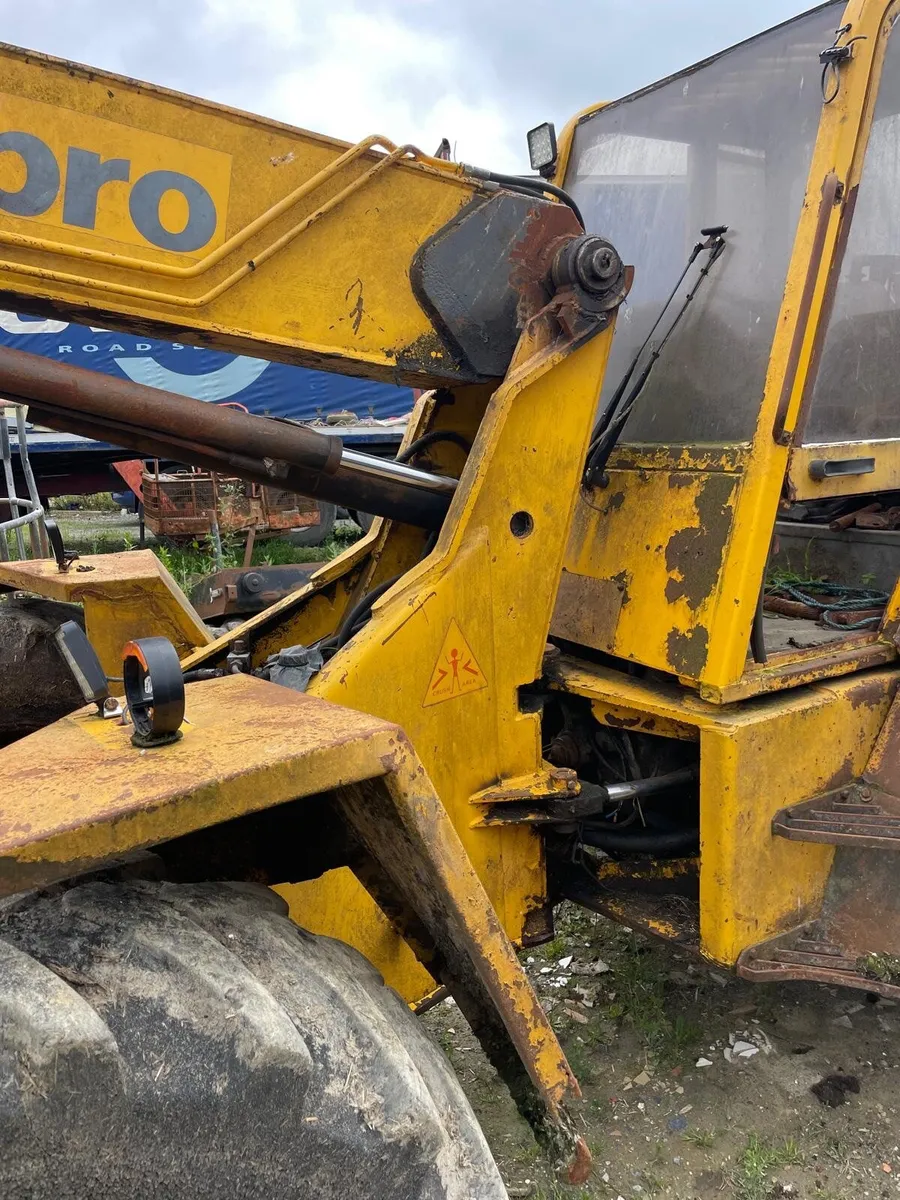 Matbro teleram turbo - Image 2