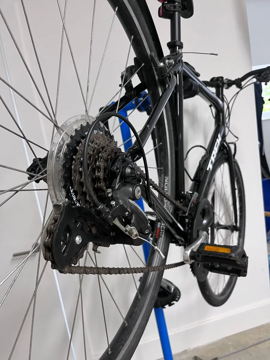 Trek Bike Excellent condition - Image 3