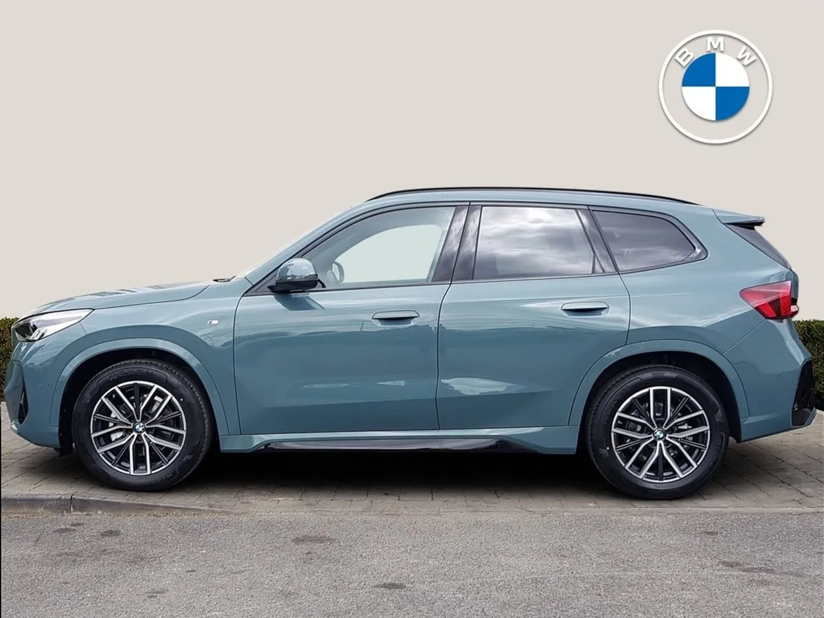 BMW X1 Sdrive18d - Image 3