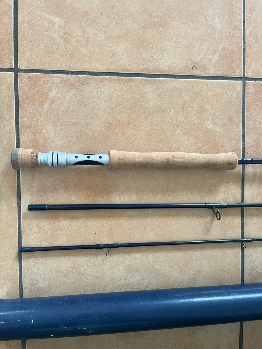 Fly fishing rod - Image 1