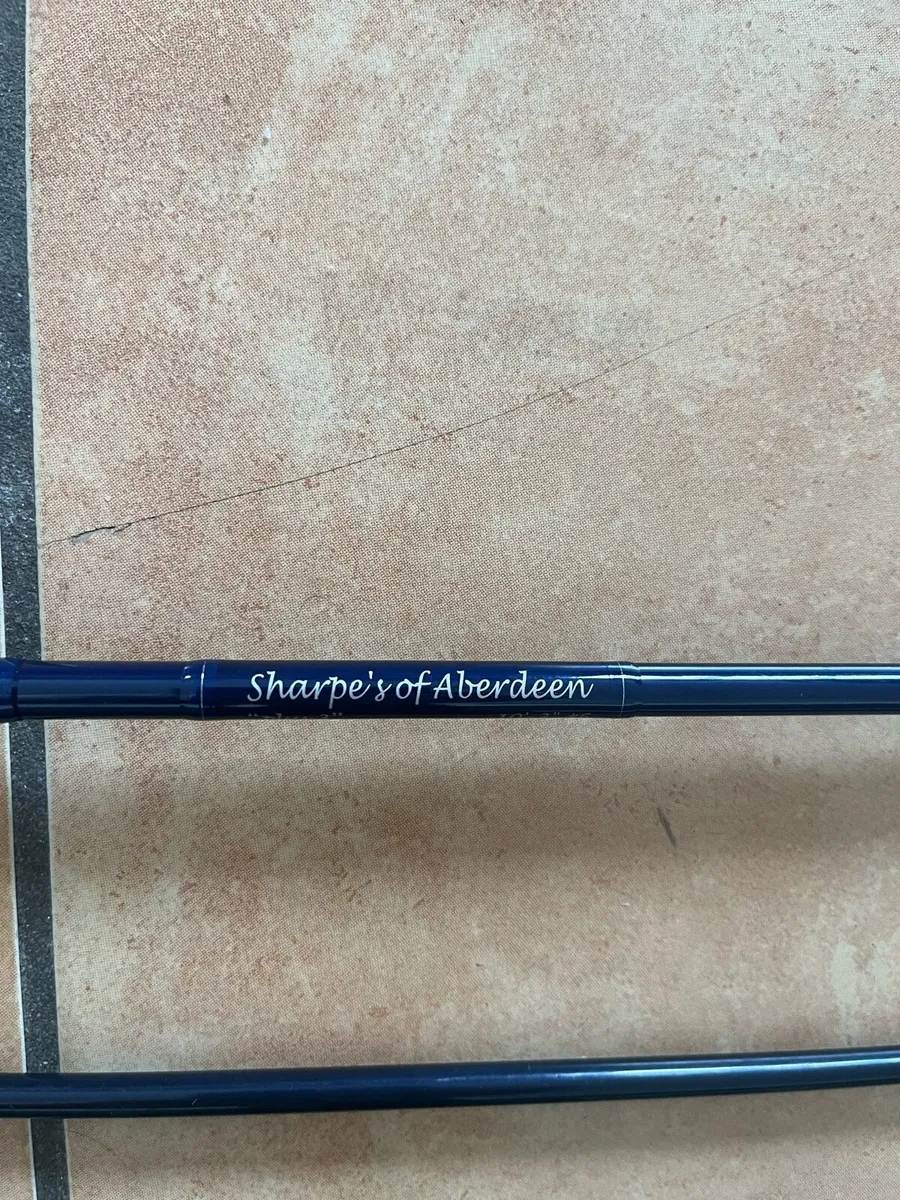 Fly fishing rod - Image 2