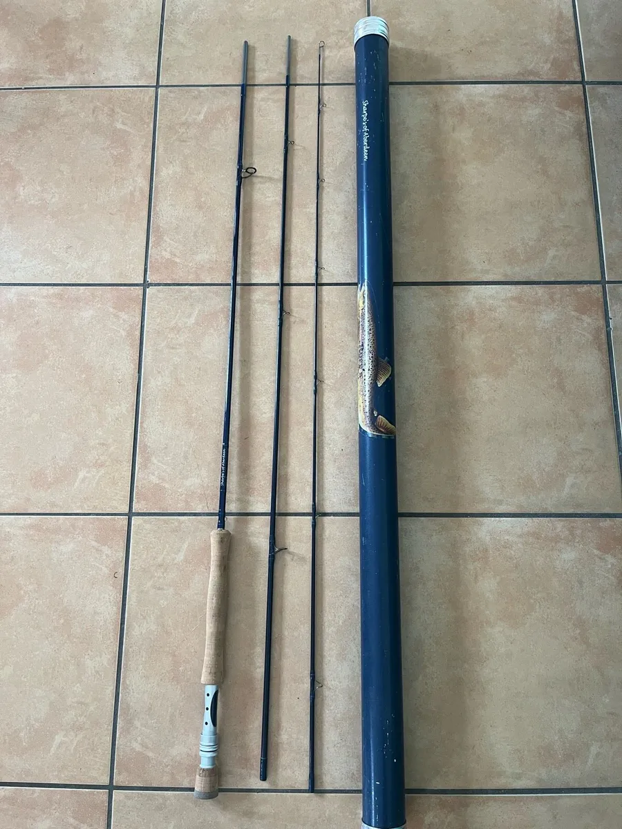 Fly fishing rod - Image 3
