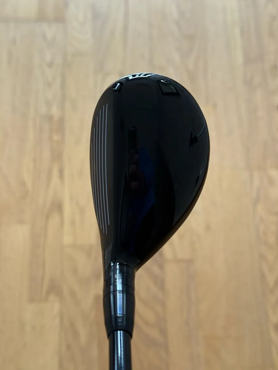 Titleist TSR3 5 Hybrid - Image 2