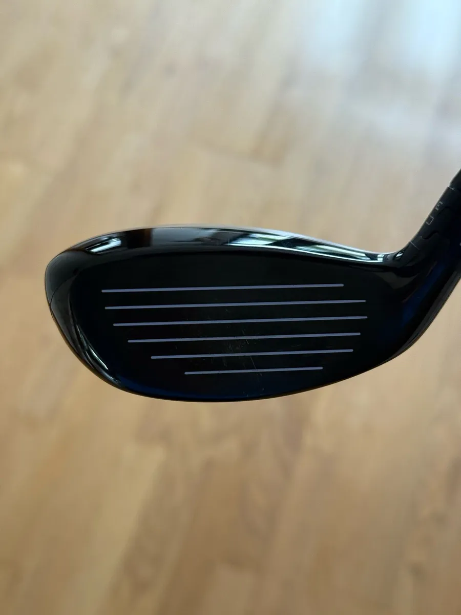 Titleist TSR3 5 Hybrid - Image 3
