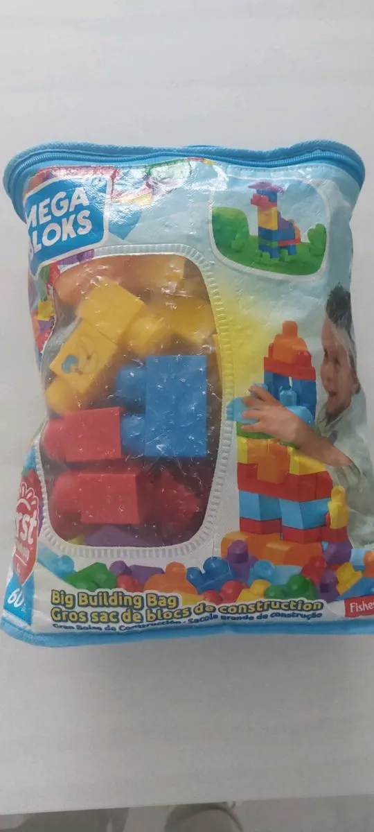 Lego for babies