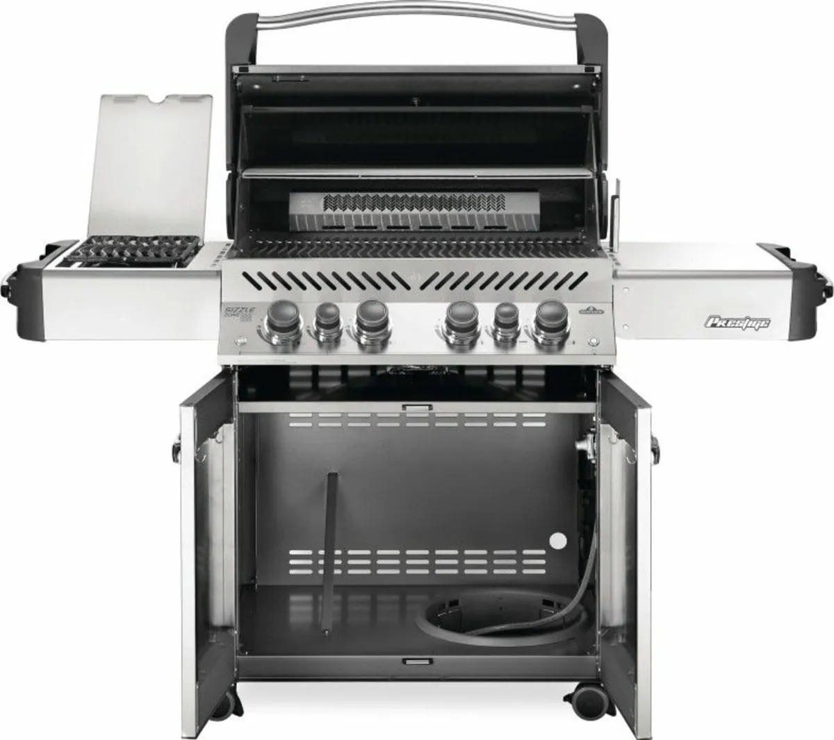 Napoleon BBQ Prestige PRO™ 500 RSIB - Image 4