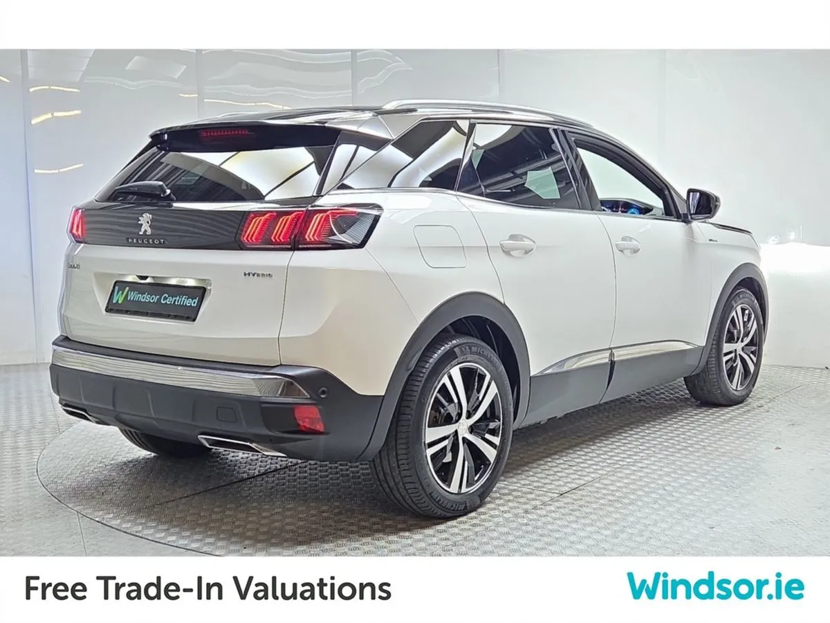 Peugeot 3008 GT 225 Phev - Image 3