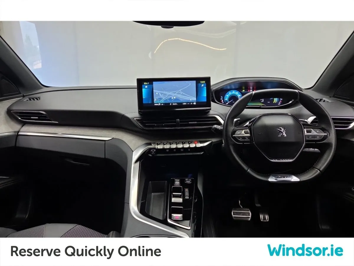 Peugeot 3008 GT 225 Phev - Image 4