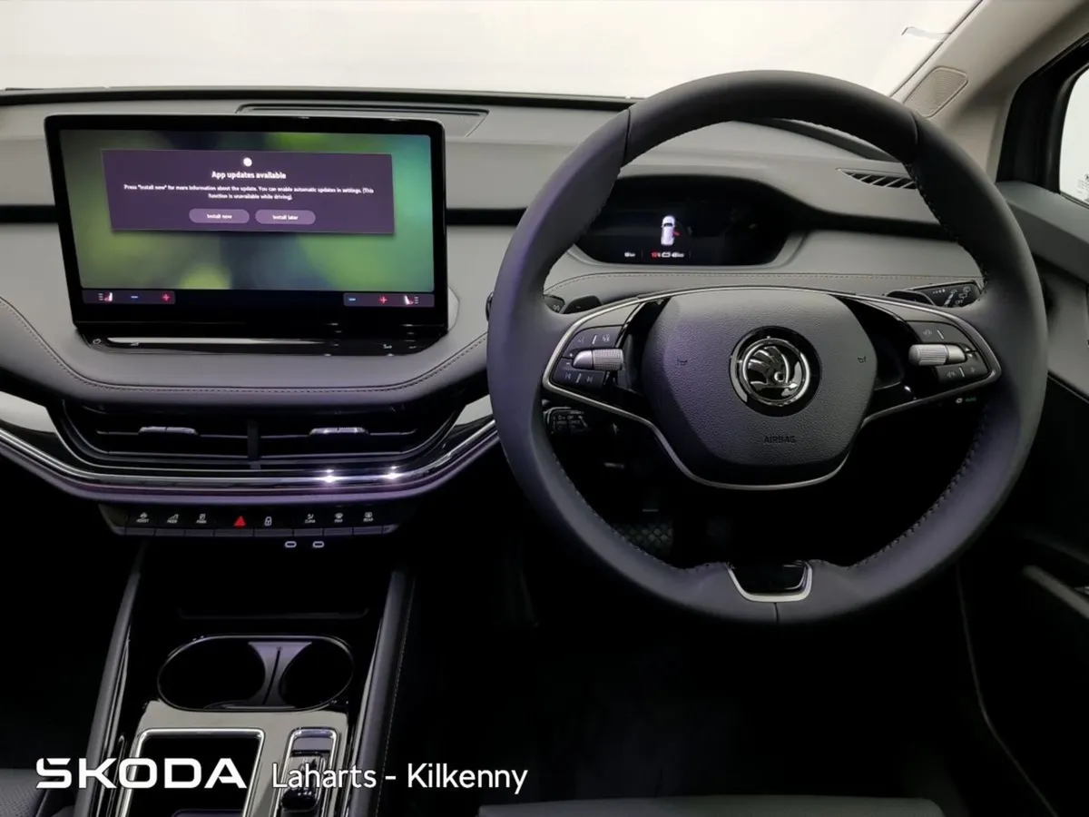 Skoda Enyaq 85 - Image 3