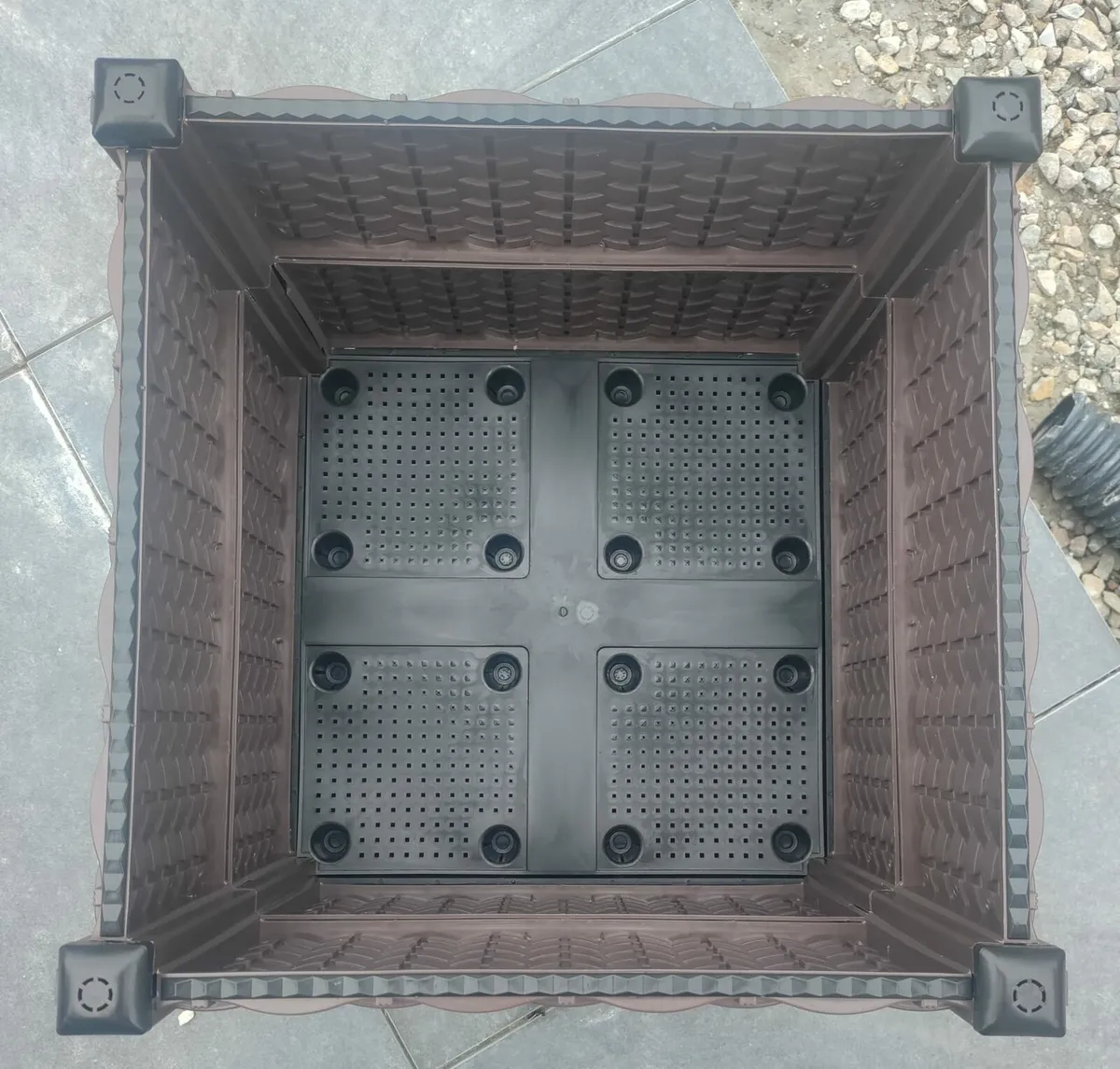 Planter box - Image 2