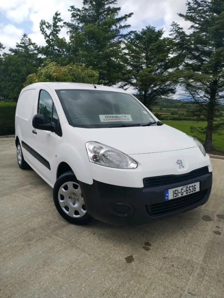 Donnelly's commercials letterkenny Co.Donegal - Image 1