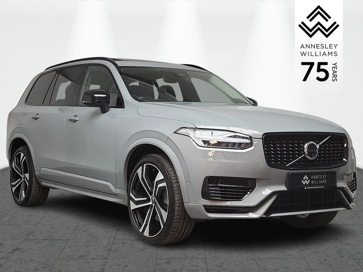 Volvo XC90 Xc90 Ultimate Recharge T8 - Image 1
