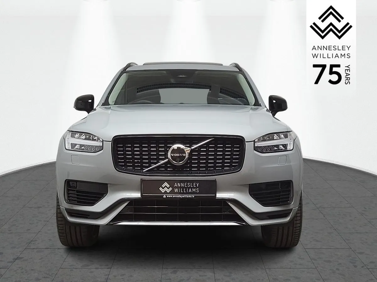 Volvo XC90 Xc90 Ultimate Recharge T8 - Image 3