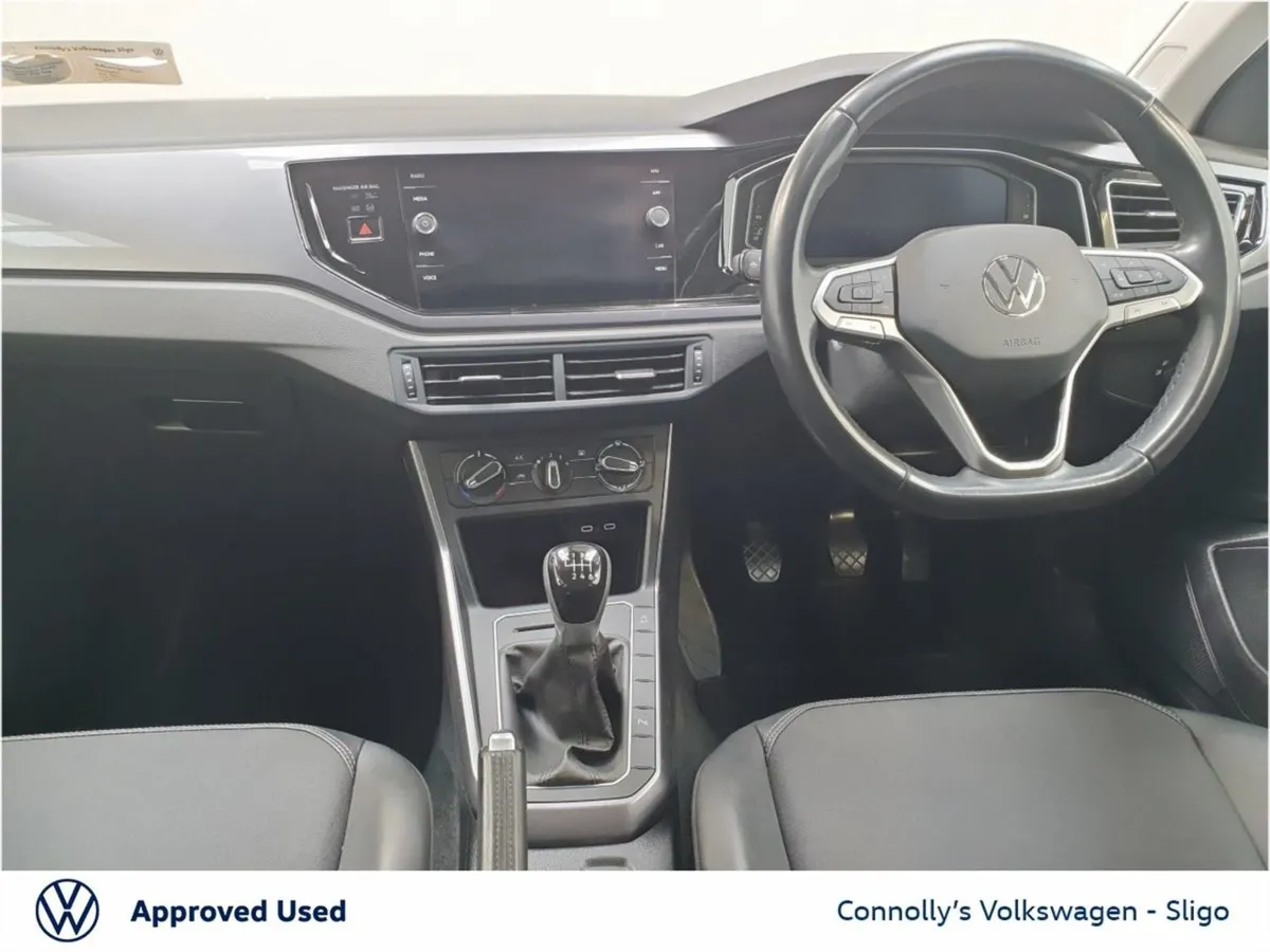 Volkswagen Taigo Style 1.0 TSI 110HP - Image 4