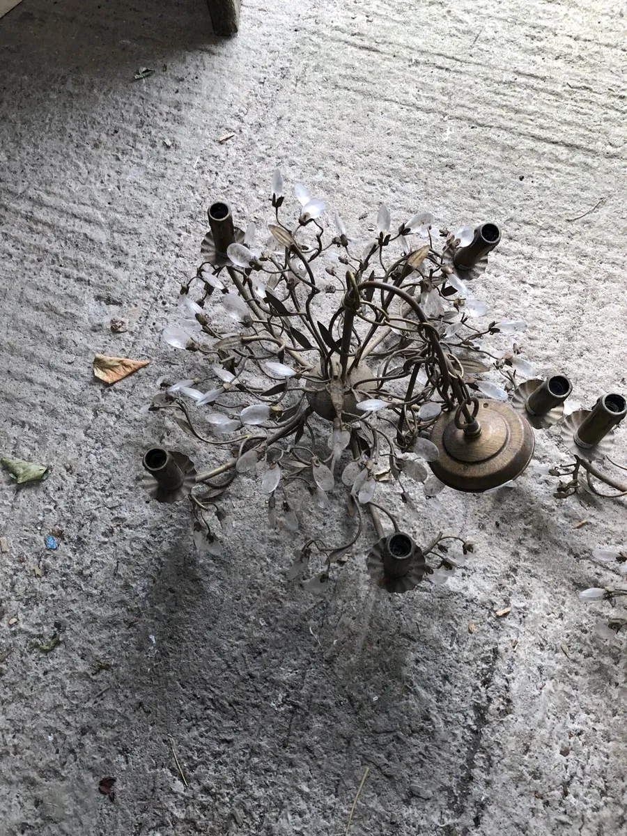 Chandeliers - Image 1