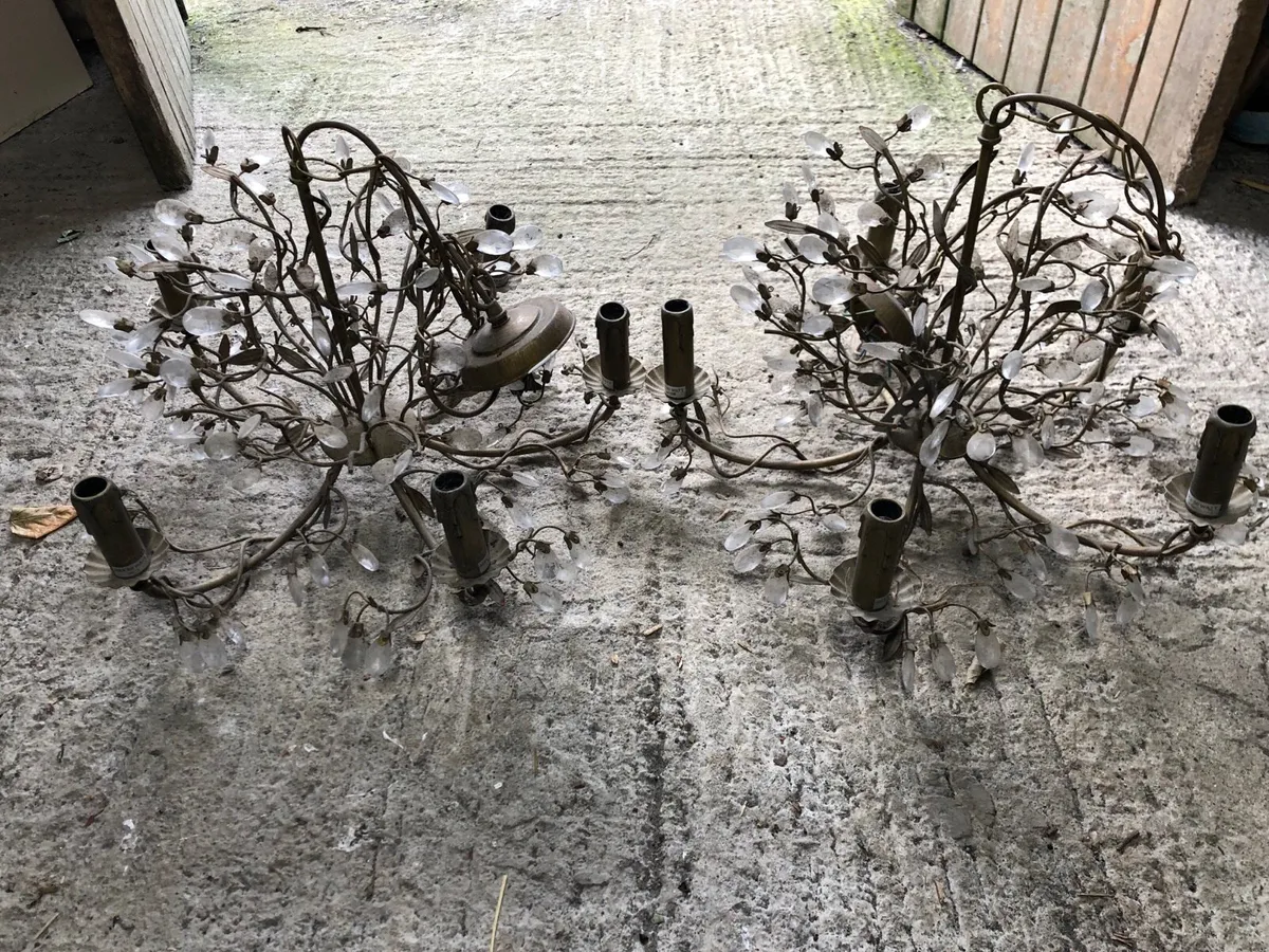 Chandeliers - Image 2