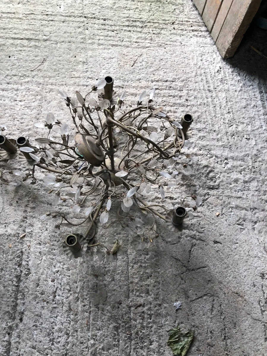 Chandeliers - Image 3