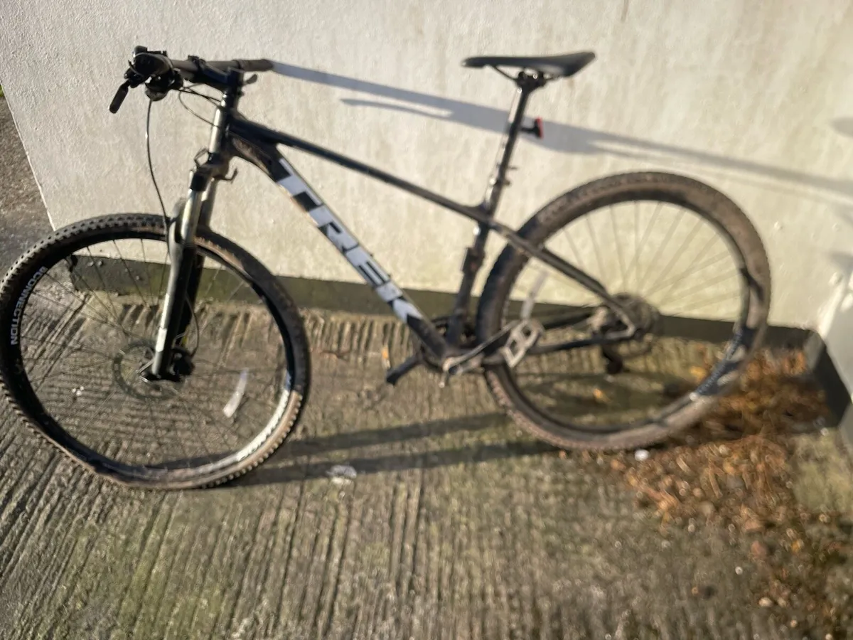 Trek marlin 5 M/L - Image 1