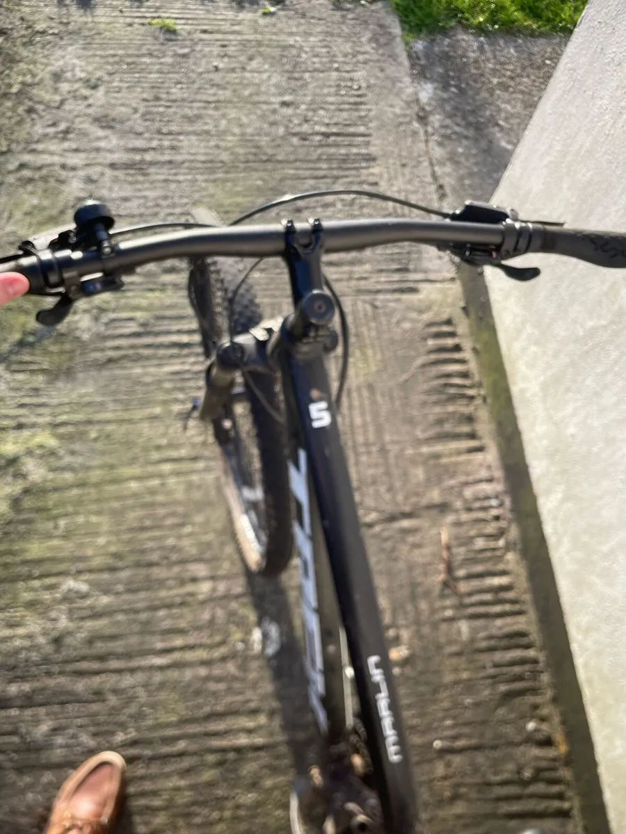 Trek marlin 5 M/L - Image 2