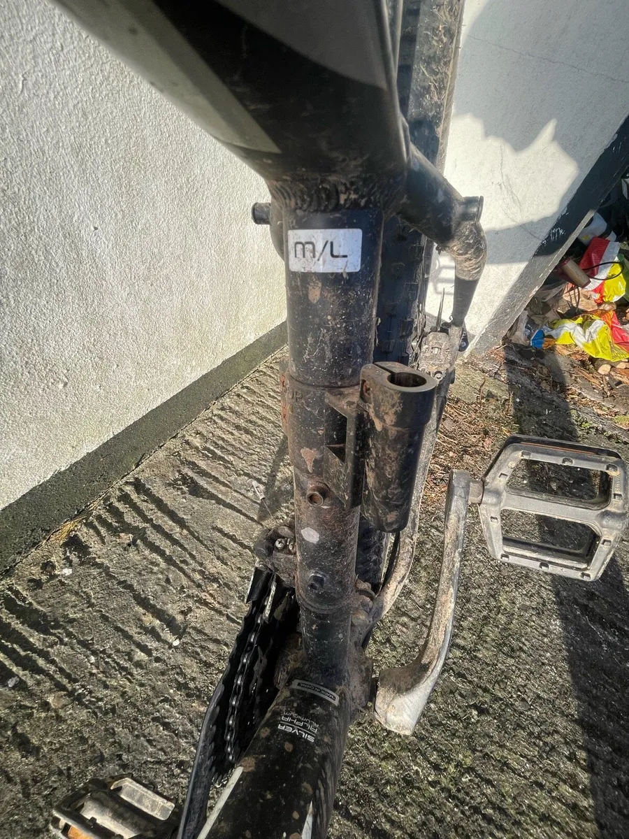 Trek marlin 5 M/L - Image 3