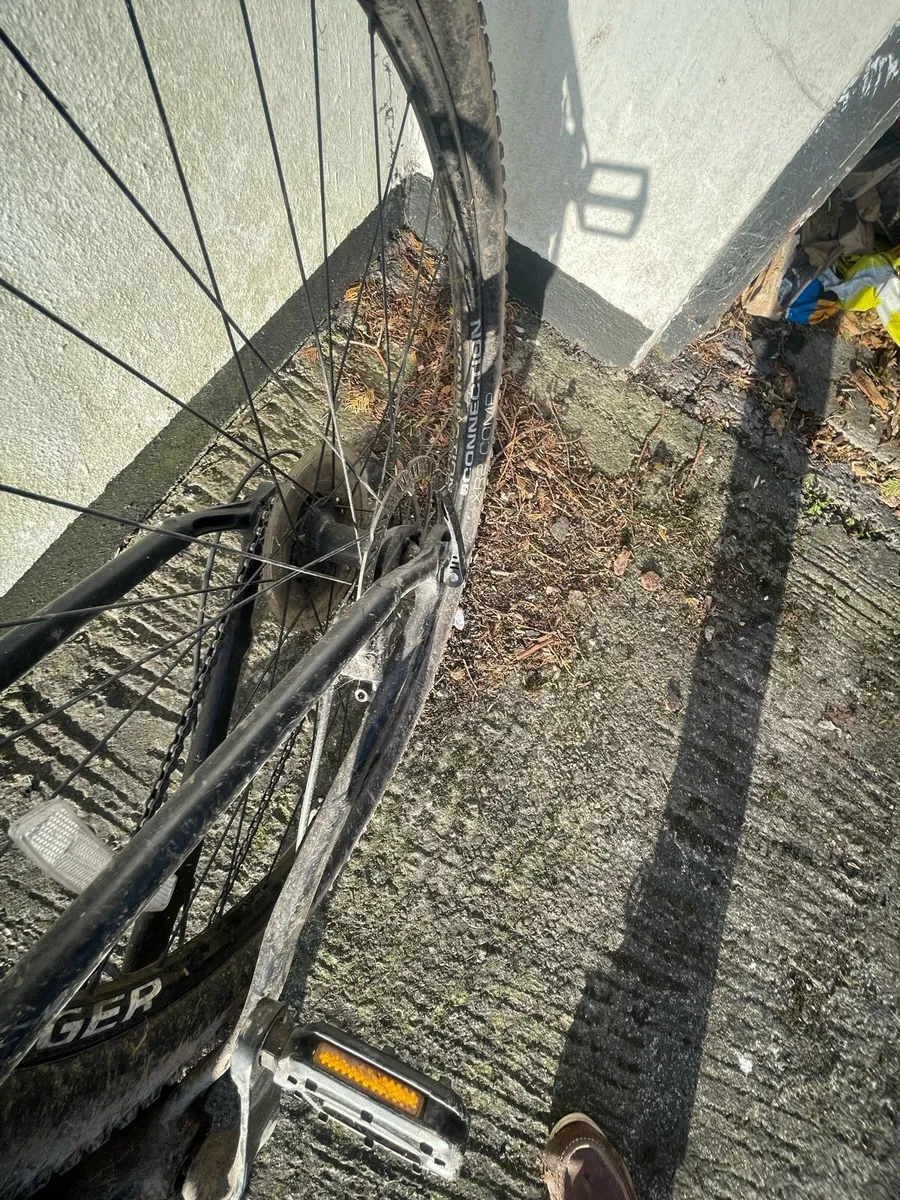 Trek marlin 5 M/L - Image 4