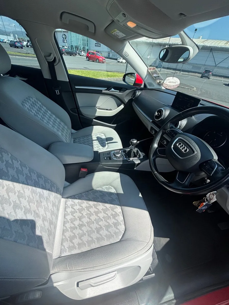 Audi A3 2015 - Image 3