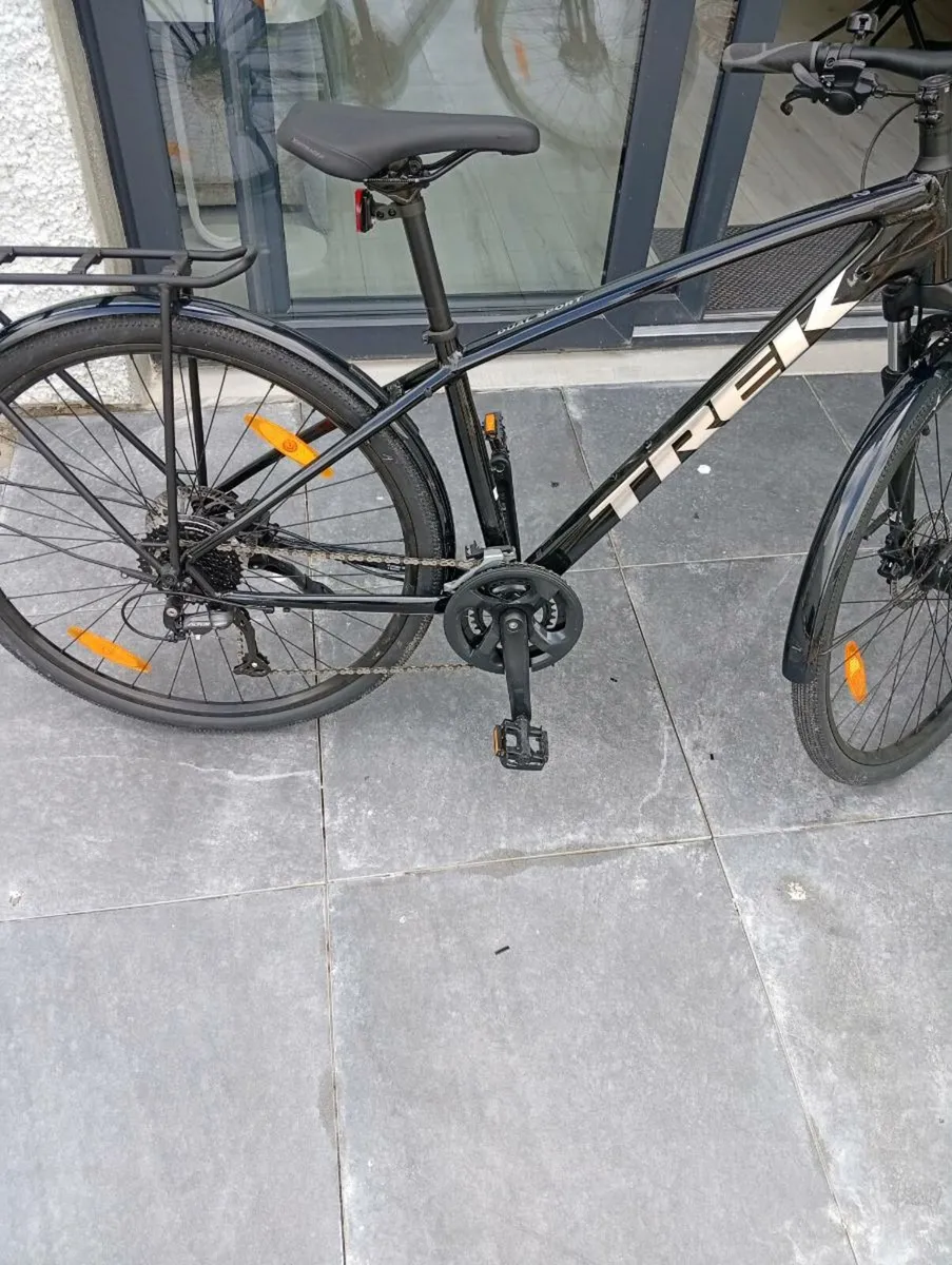Dual Sport Equipped - Image 1