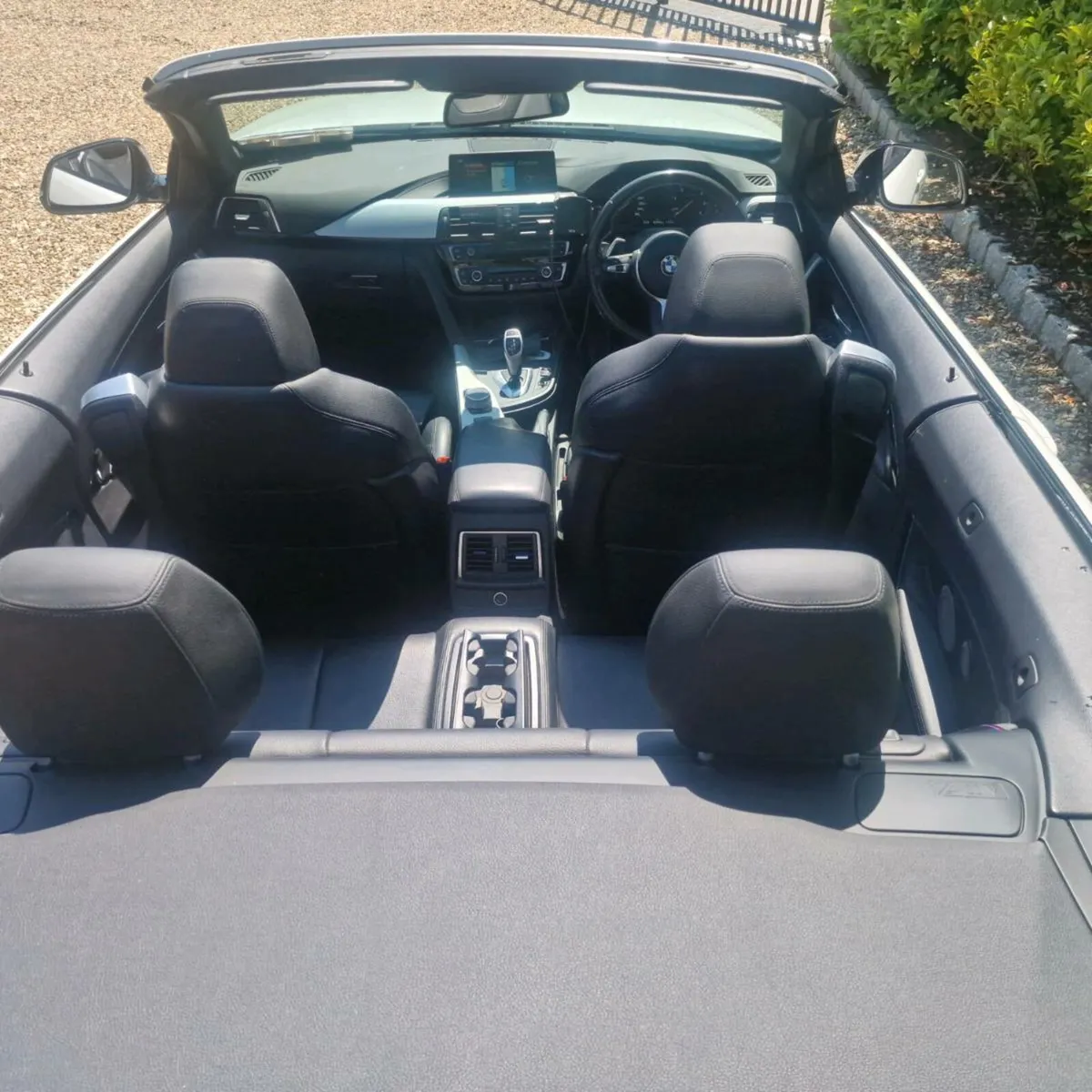 Convertible 420d M Sport - Image 3