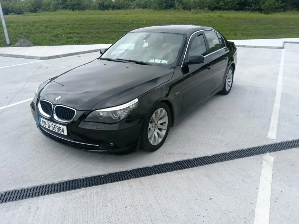 Bmw 520d - Image 1