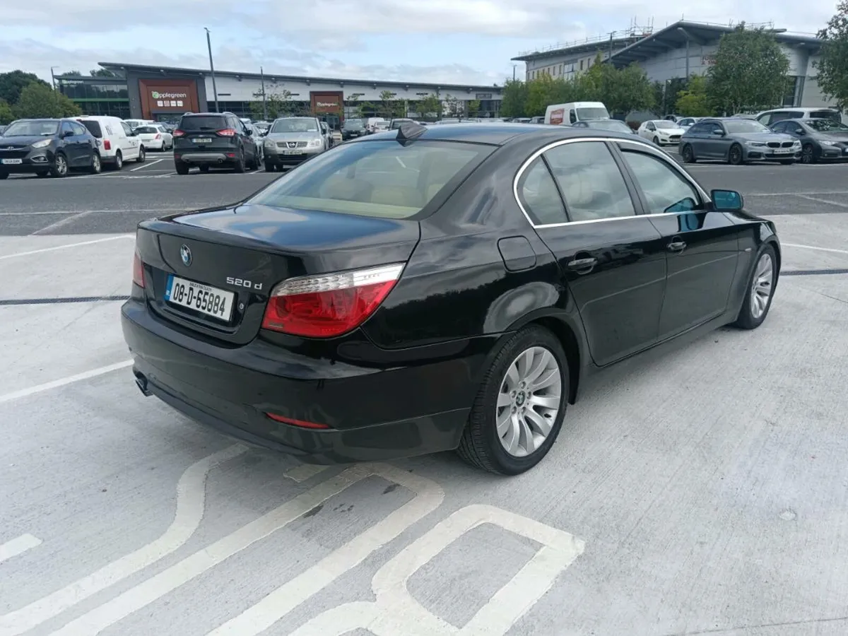 Bmw 520d - Image 2
