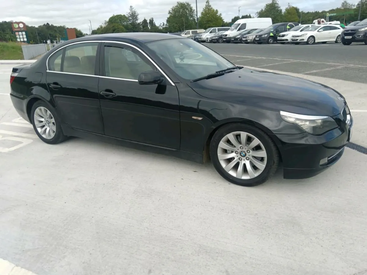 Bmw 520d - Image 3