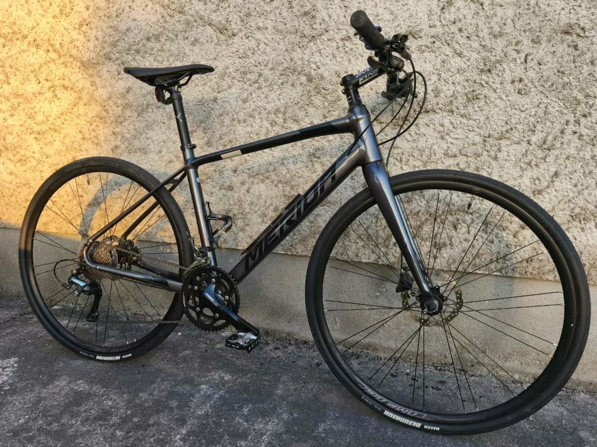 Merida Speeder 300 Tiagra - Image 1