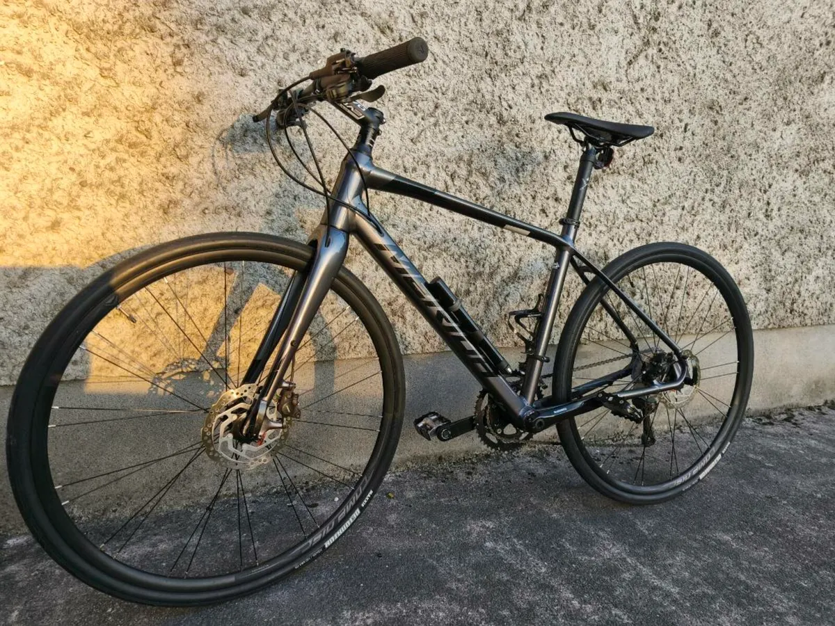 Merida Speeder 300 Tiagra - Image 2