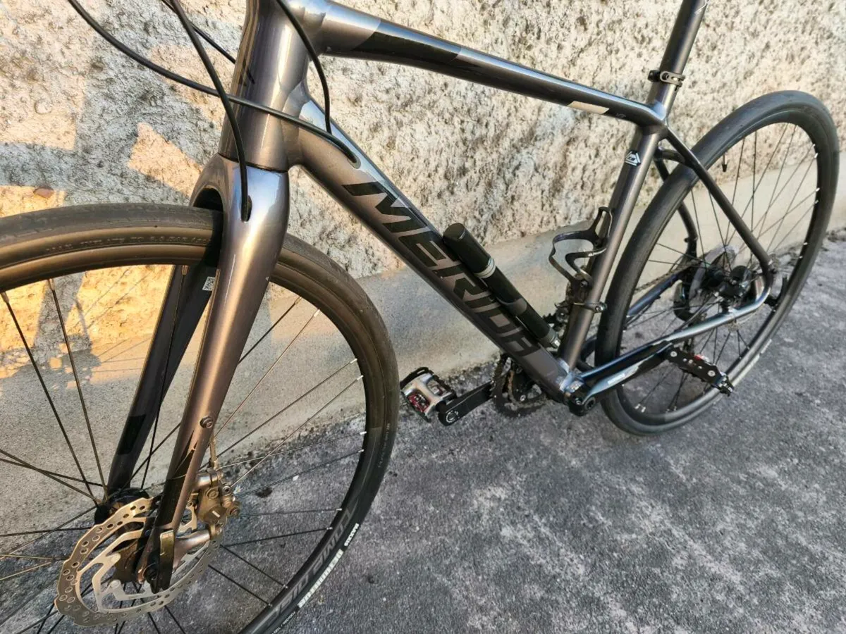 Merida Speeder 300 Tiagra - Image 4