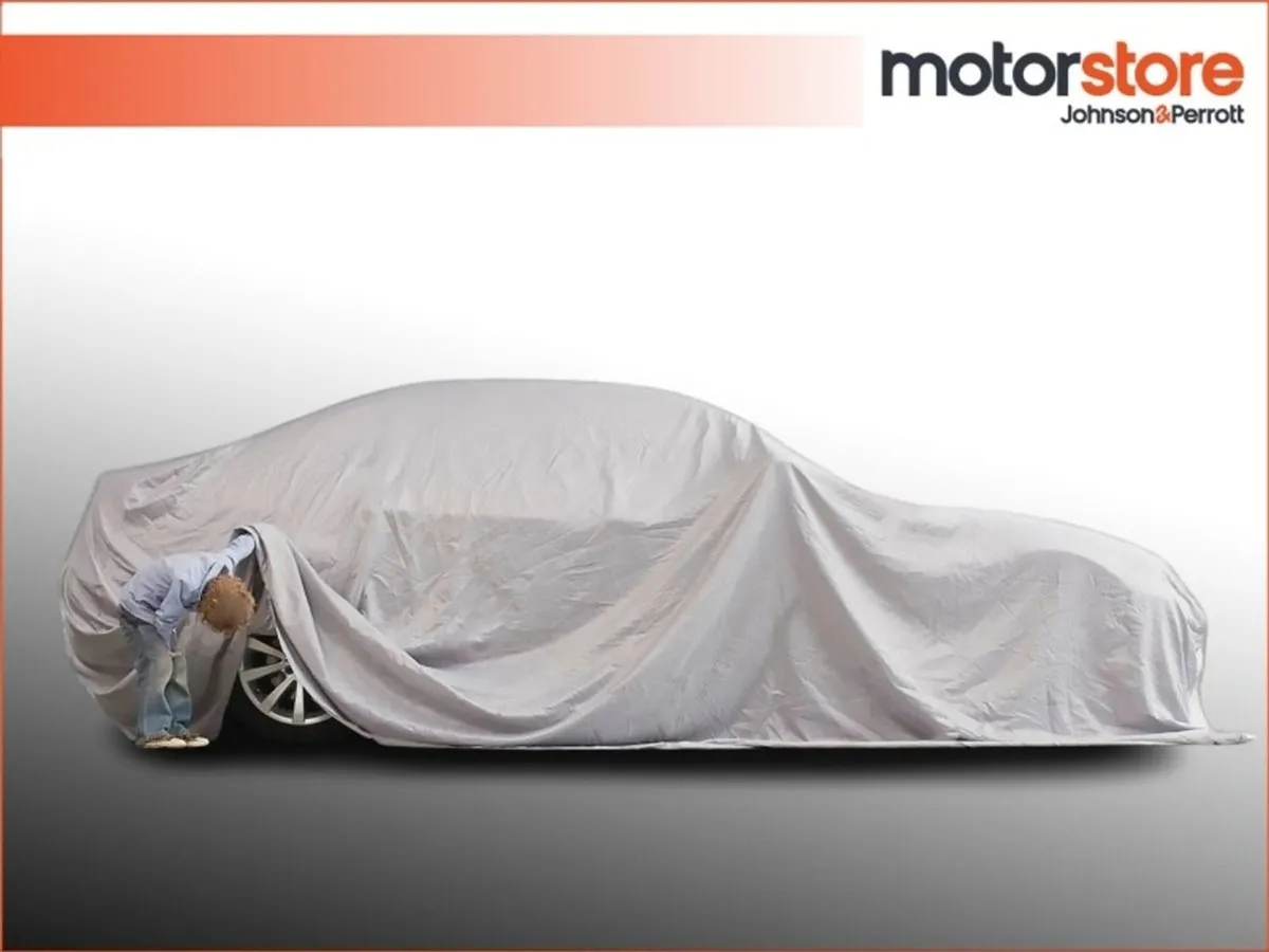 MG MG3 Exclusive Hybrid TOP Spec - Image 1