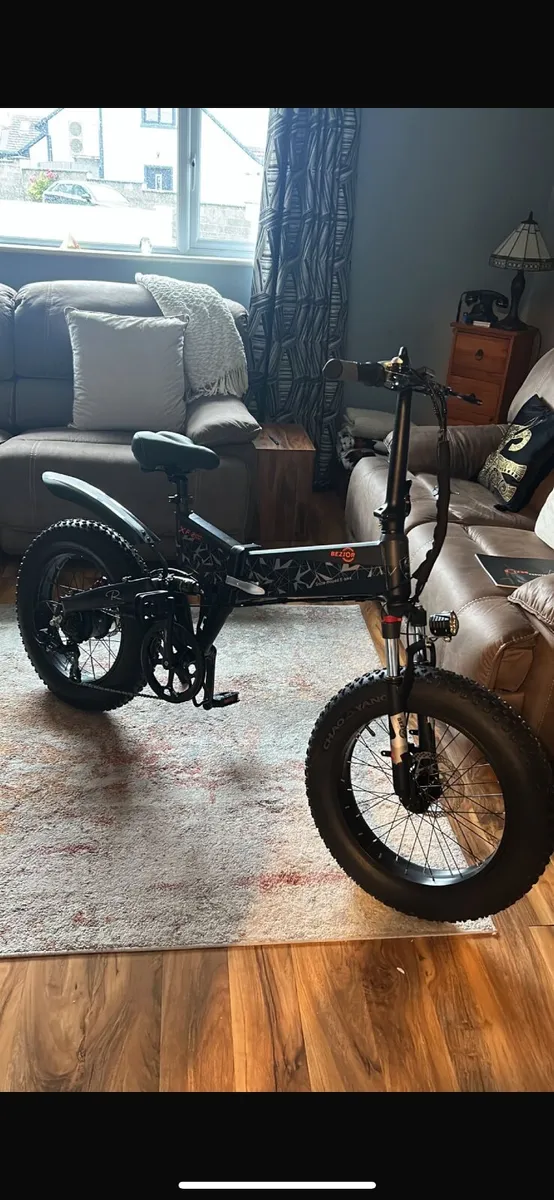 E-bike - Image 1