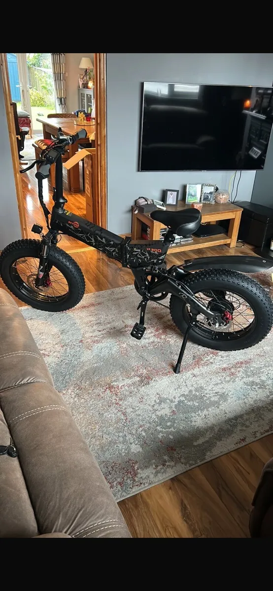 E-bike - Image 2