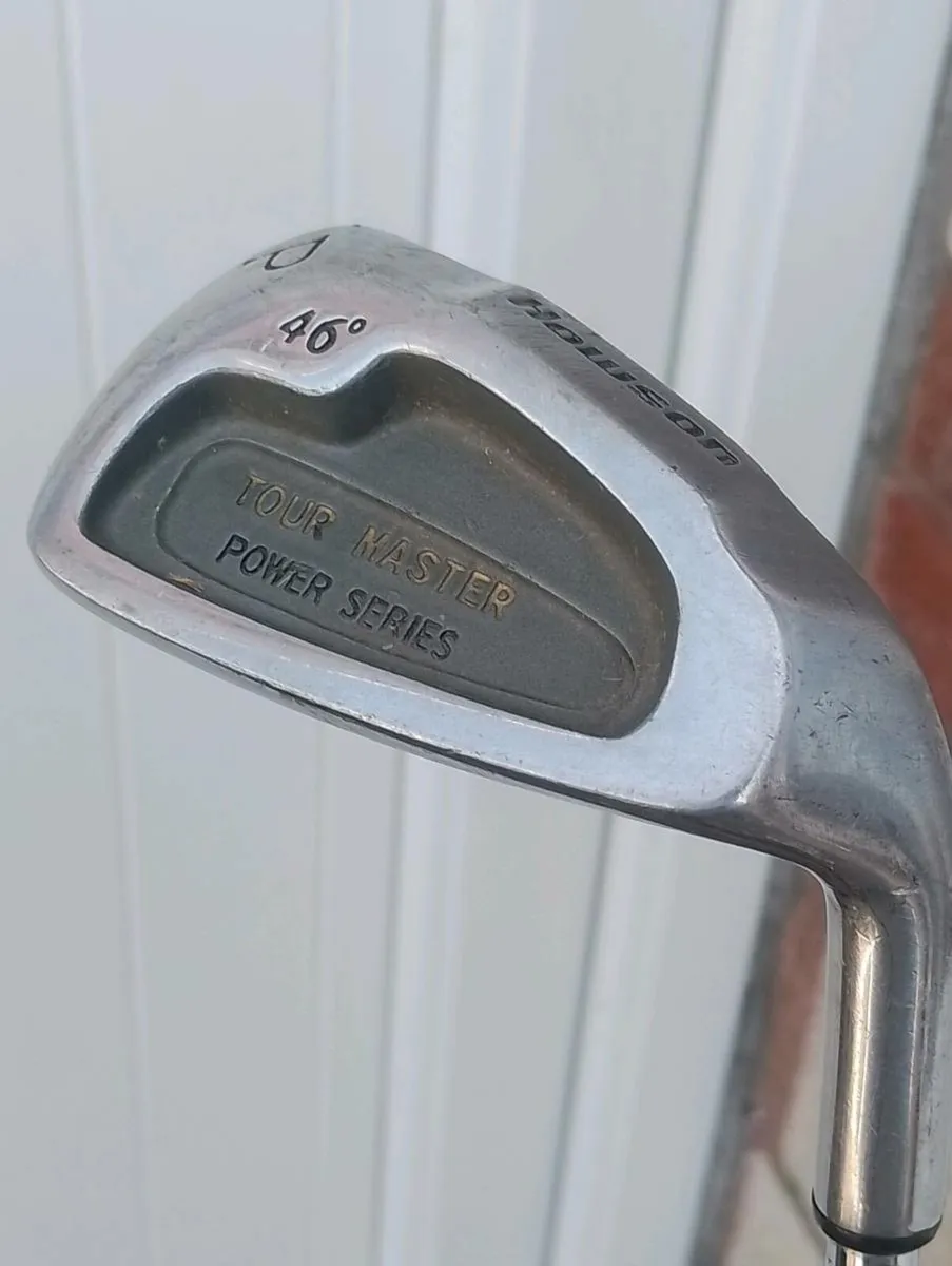Golf clubs - Image 4