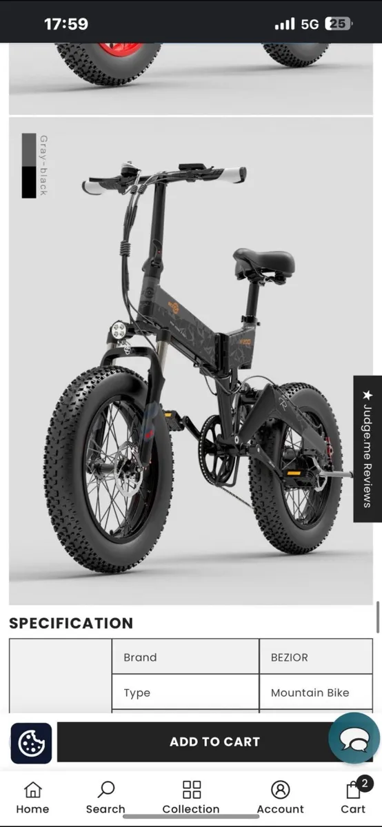 E-bike - Image 3