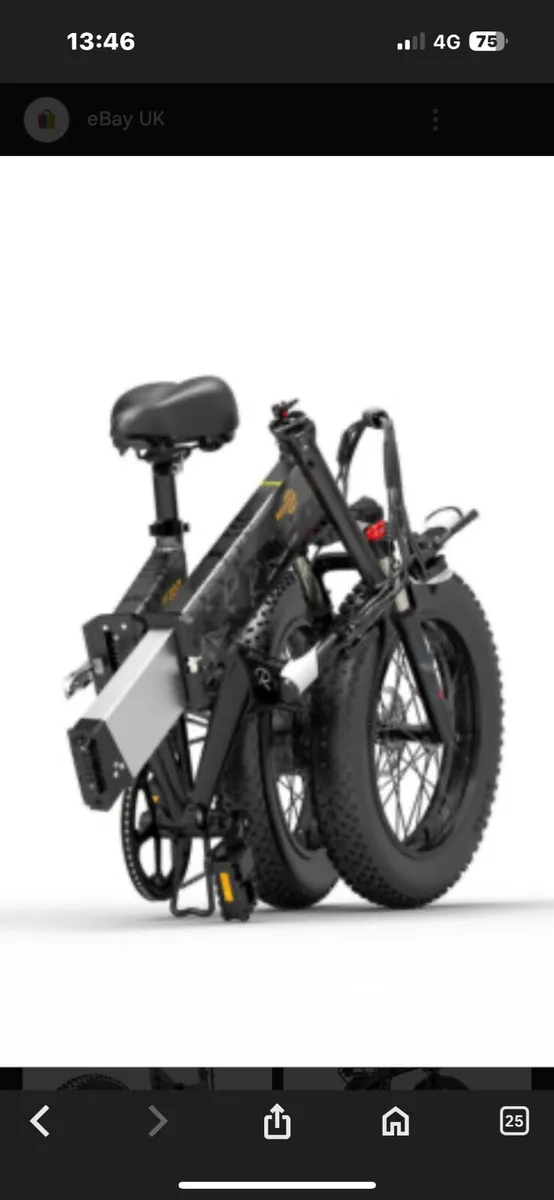 E-bike - Image 4
