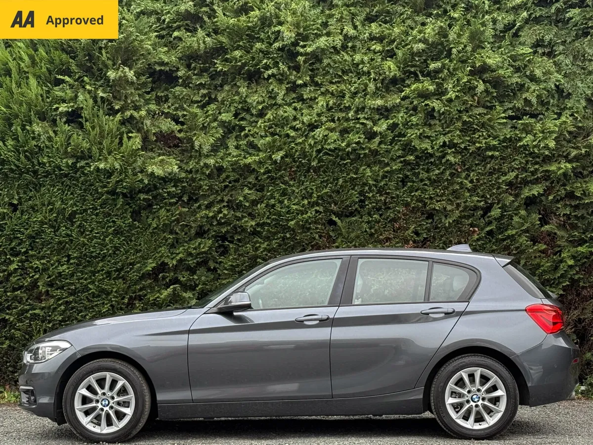 🌟 BMW 1 Series 118d 2018🌟 - Image 2