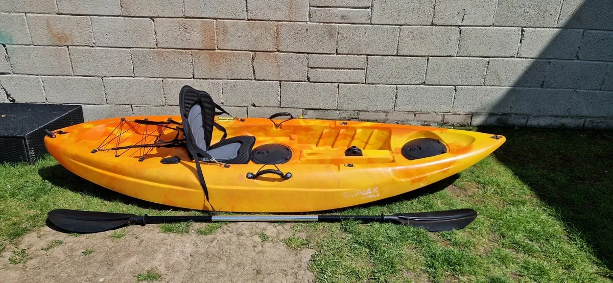 Kayak - Image 1