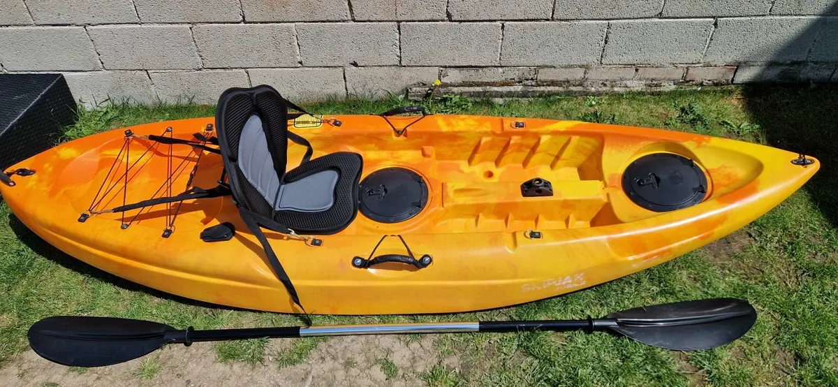 Kayak - Image 2