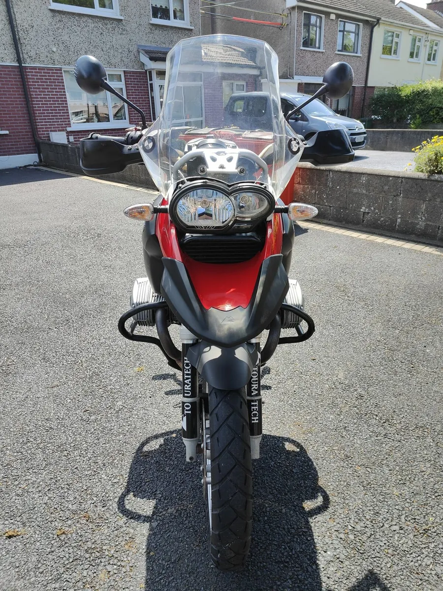 BMW R1200 GS - 2005 - Image 3