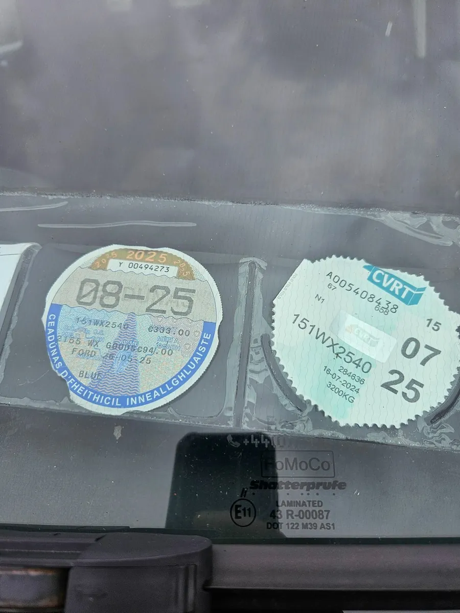 Ford Ranger 2015 - Image 2