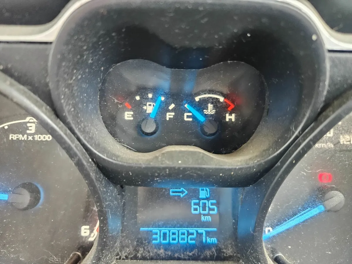 Ford Ranger 2015 - Image 3