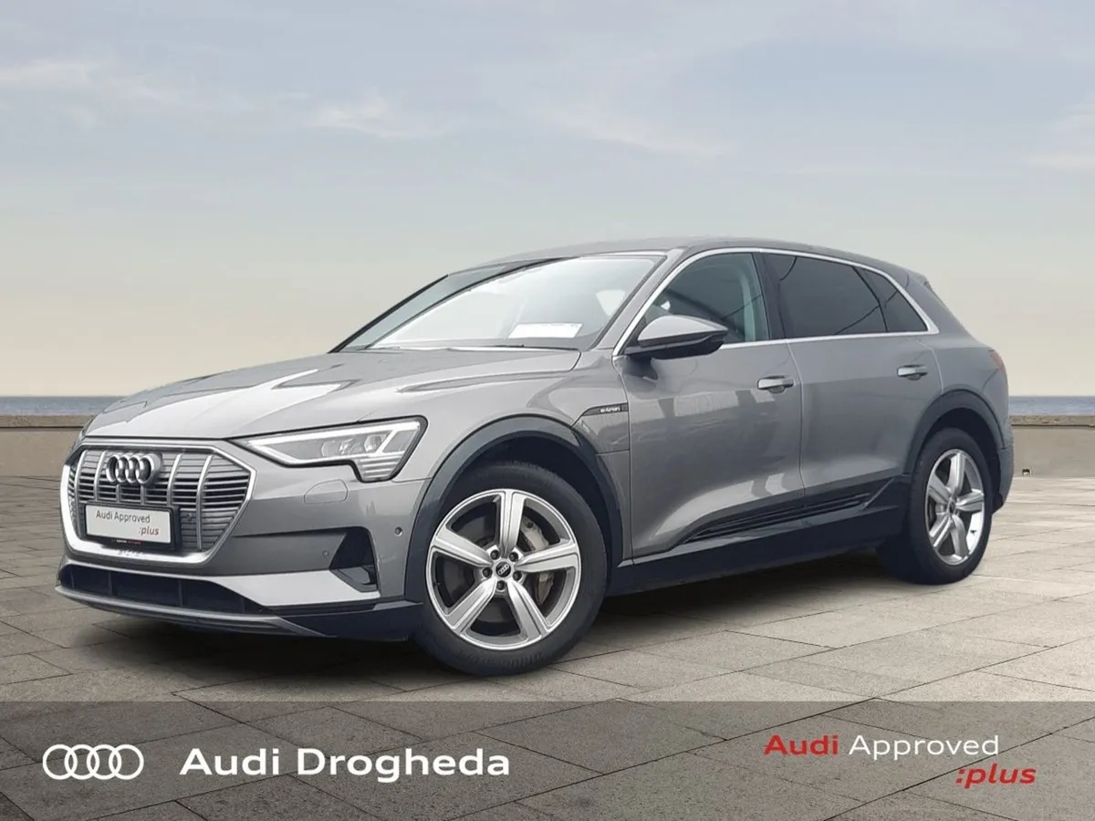 Audi E-Tron E-tron 50 Quattro - Image 4